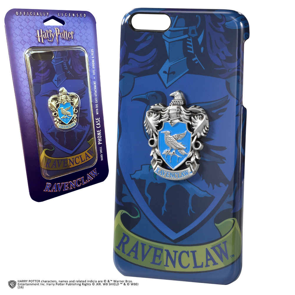 Harry Potter Ravenclaw iPhone 6 Plus Case